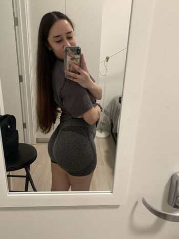 Full leaked Alice jade private onlyfans photo