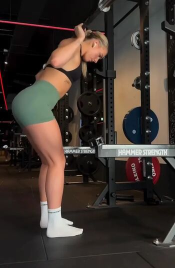 Full leaked Alice kappenburg private onlyfans photo