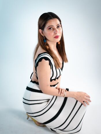 Full leaked Alice kaushi private photo