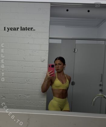 Full leaked Alice keirle private onlyfans photo