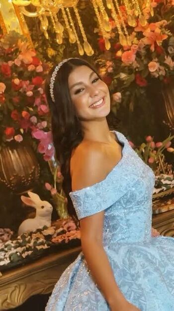 Full leaked Alice leite private photo