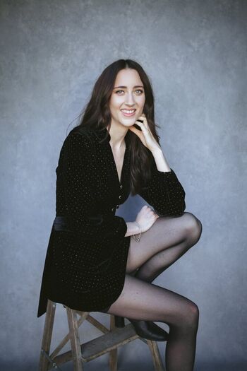 Full leaked Alice lo private photo