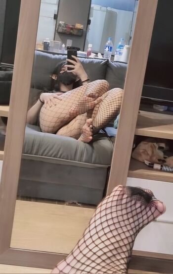Full leaked Alice lys private photo
