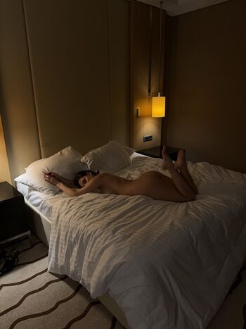 Full leaked Alice mamonova private photo