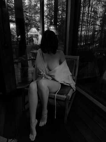 Full leaked Alice mamonova private photo