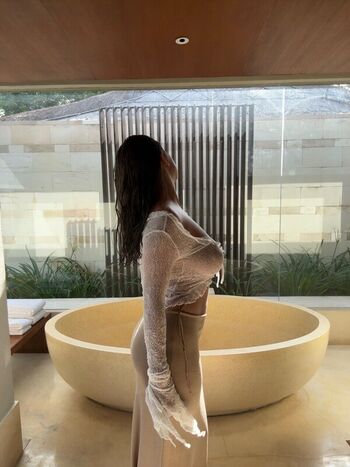 Full leaked Alice mamonova private photo