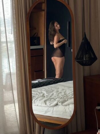 Full leaked Alice mamonova private photo