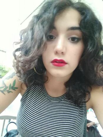 Full leaked Alice paba private photo
