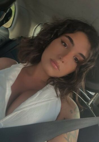 Full leaked Alice paba private photo