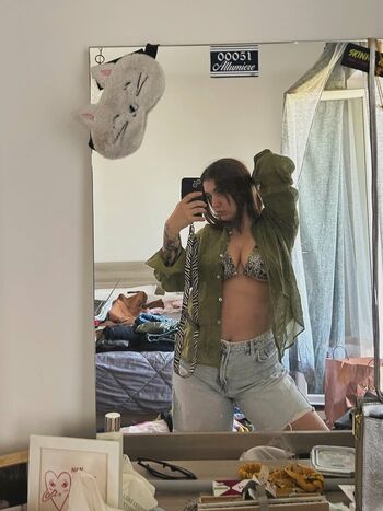 Full leaked Alice paba private photo