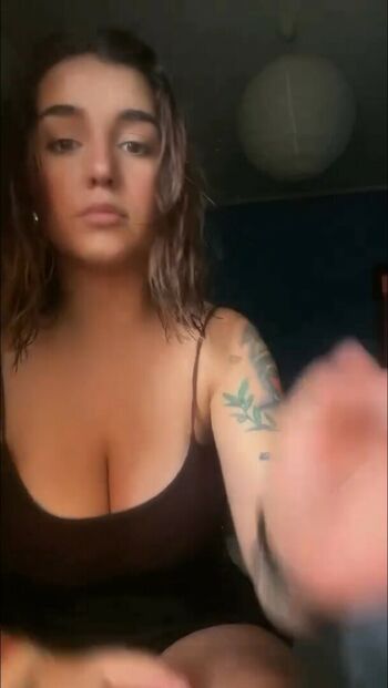Full leaked Alice paba private photo