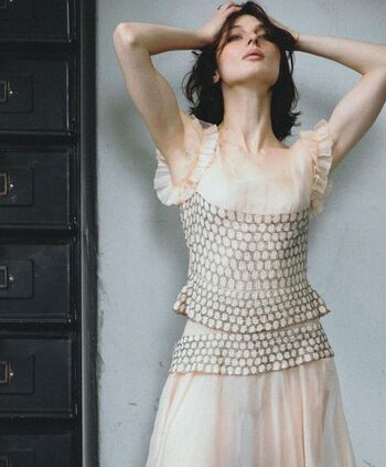 Full leaked Alice pagani private onlyfans photo