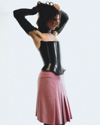 Full leaked Alice pagani private onlyfans photo