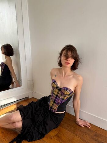 Full leaked Alice pagani private onlyfans photo