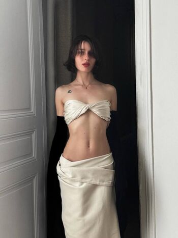 Full leaked Alice pagani private onlyfans photo