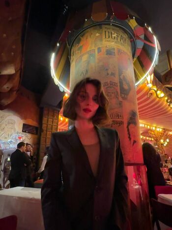 Full leaked Alice pagani private onlyfans photo