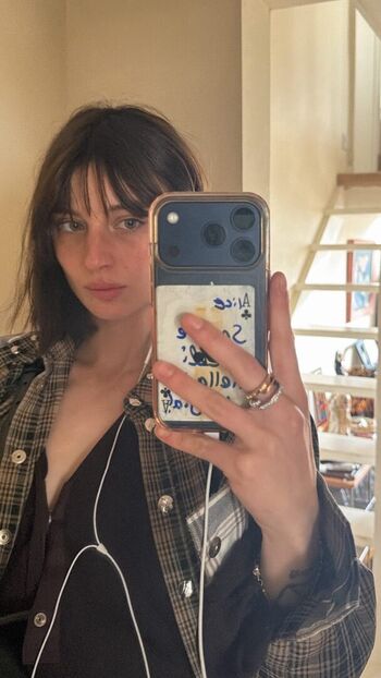 Full leaked Alice pagani private photo