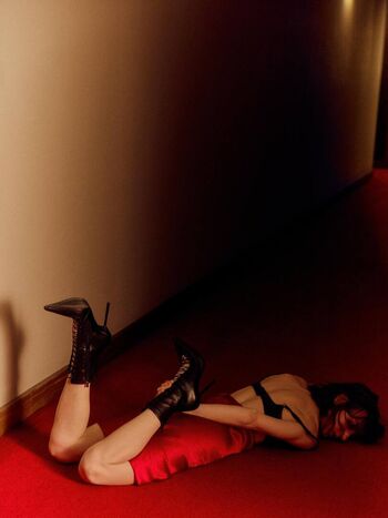 Full leaked Alice pagani private photo