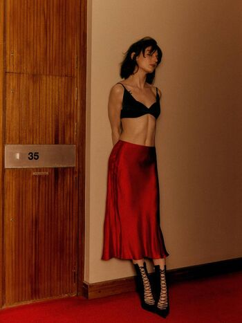 Full leaked Alice pagani private photo