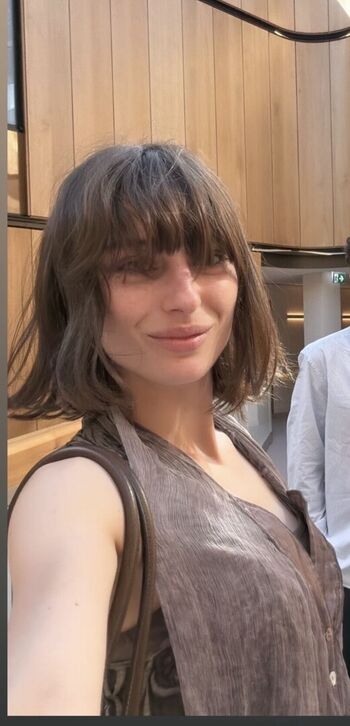 Full leaked Alice pagani private photo