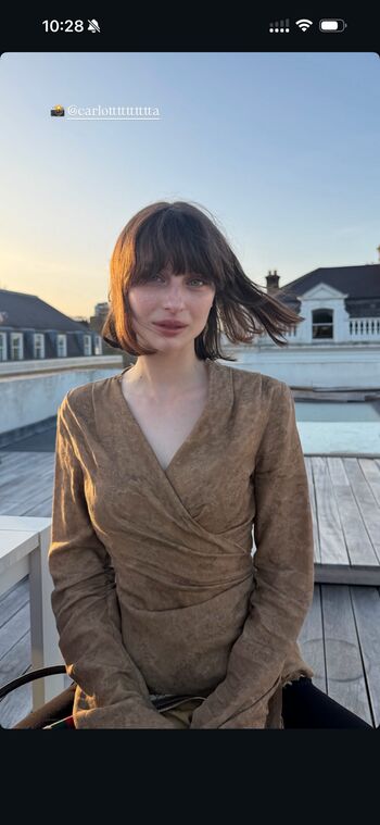 Full leaked Alice pagani private photo