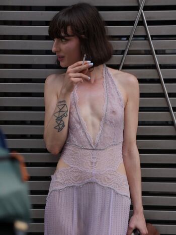 Full leaked Alice pagani private photo