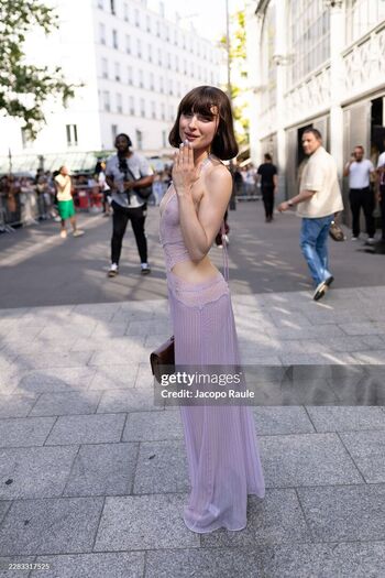 Full leaked Alice pagani private photo