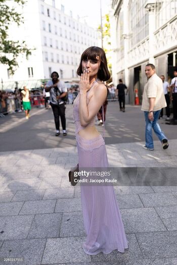 Full leaked Alice pagani private photo