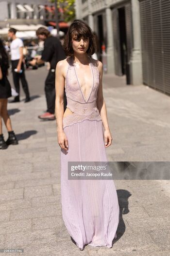 Full leaked Alice pagani private photo