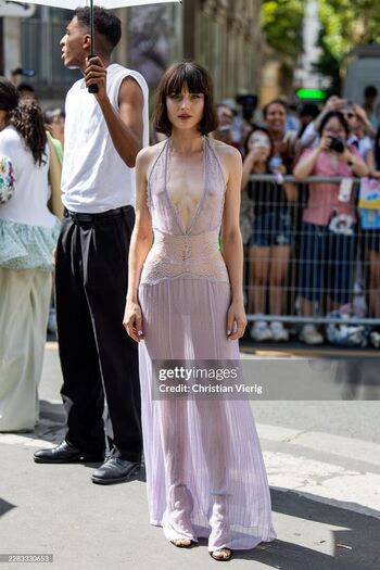 Full leaked Alice pagani private photo