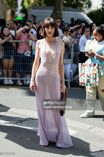 Full leaked Alice pagani private photo