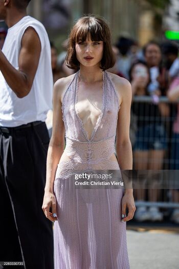 Full leaked Alice pagani private photo