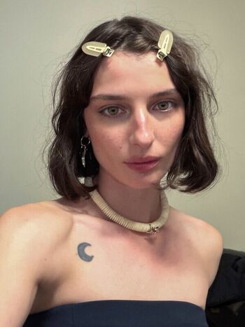 Full leaked Alice pagani page private photo
