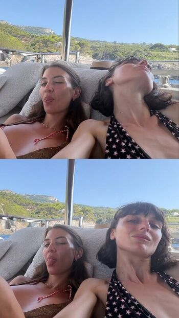 Full leaked Alice pagani page private photo