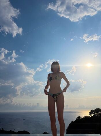 Full leaked Alice pagani private photo