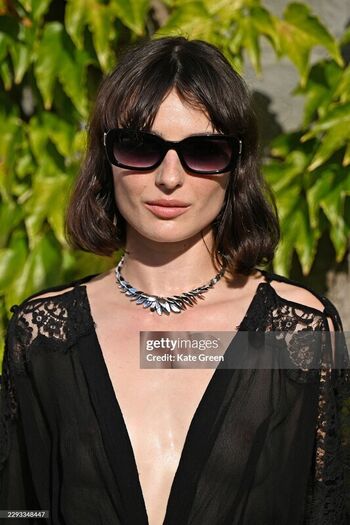 Full leaked Alice pagani private photo