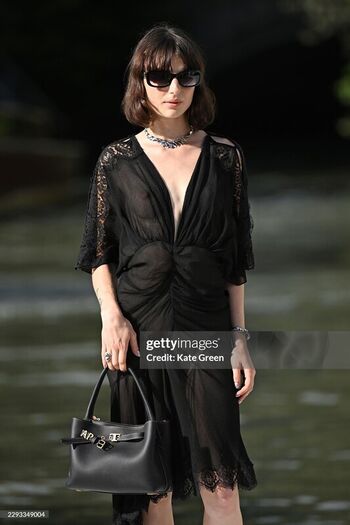 Full leaked Alice pagani private photo