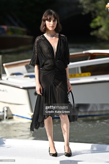 Full leaked Alice pagani private photo