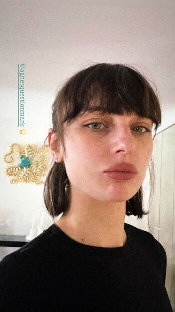 Full leaked Alice pagani private photo