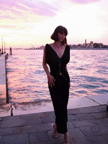 Full leaked Alice pagani private photo