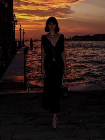 Full leaked Alice pagani private photo