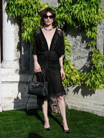 Full leaked Alice pagani page private photo
