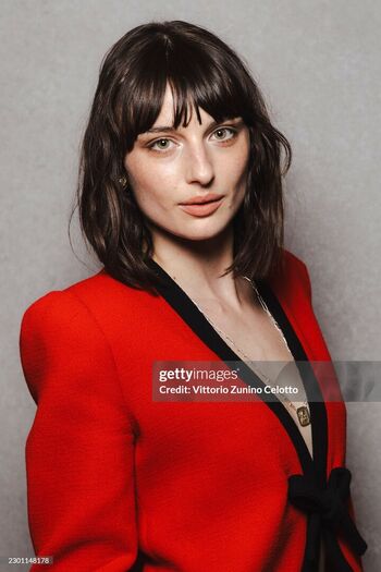 Alice Pagani