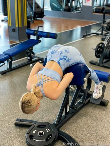 Full leaked Alice pearson private onlyfans photo