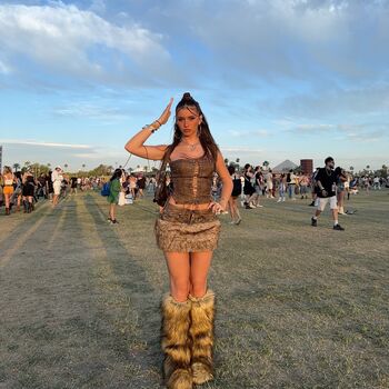 Full leaked Alice perego page private onlyfans photo