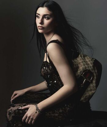 Full leaked Alice perego private onlyfans photo