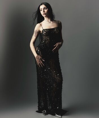 Full leaked Alice perego private onlyfans photo