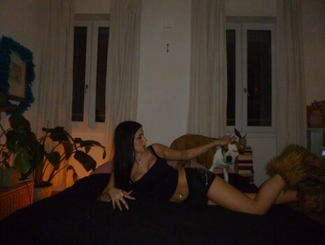 Full leaked Alice perego private onlyfans photo