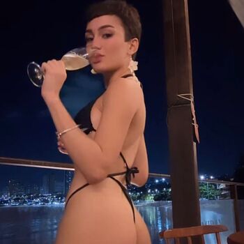 Full leaked Alice pink private photo