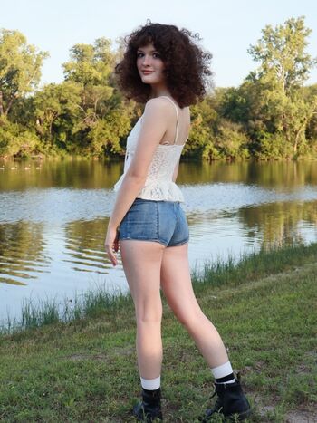 Full leaked Alice pinkerton private photo